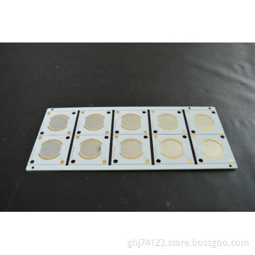 Metal Core Aluminum PCB